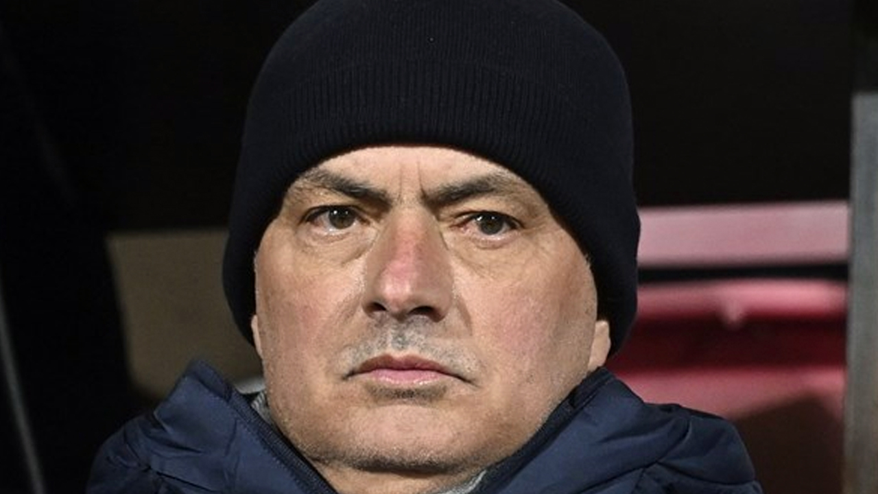 Foto - Bunu yapmış olamazsın Mourinho! Kadıköy'deki dev derbi öncesi flaş karar..