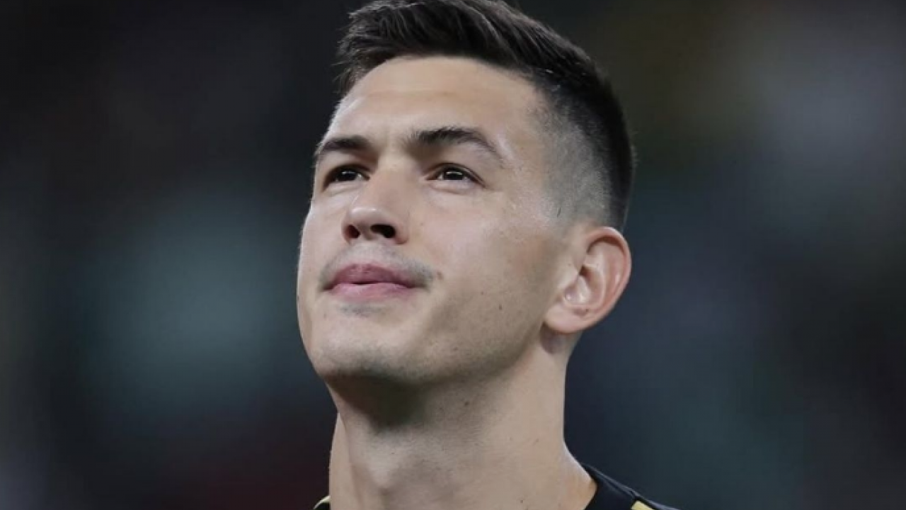 Bunu yaptı yandı! Cesar'ın hakkı Cesar'da kaldı! Beşiktaş'a yaramadı