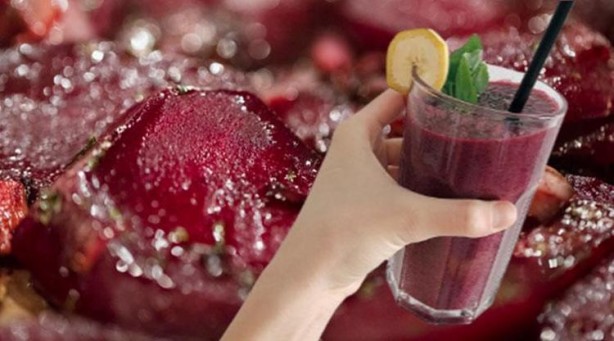 Bunu yiyen demir gibi güçleniyor, B12 iğnesinden 100 kat daha etkili