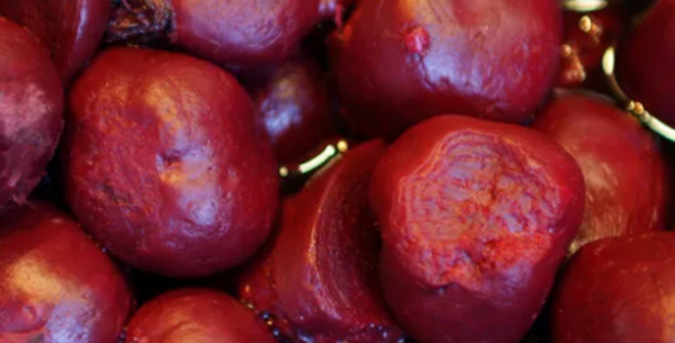 Foto - Bunu yiyen demir gibi güçleniyor, B12 iğnesinden 100 kat daha etkili