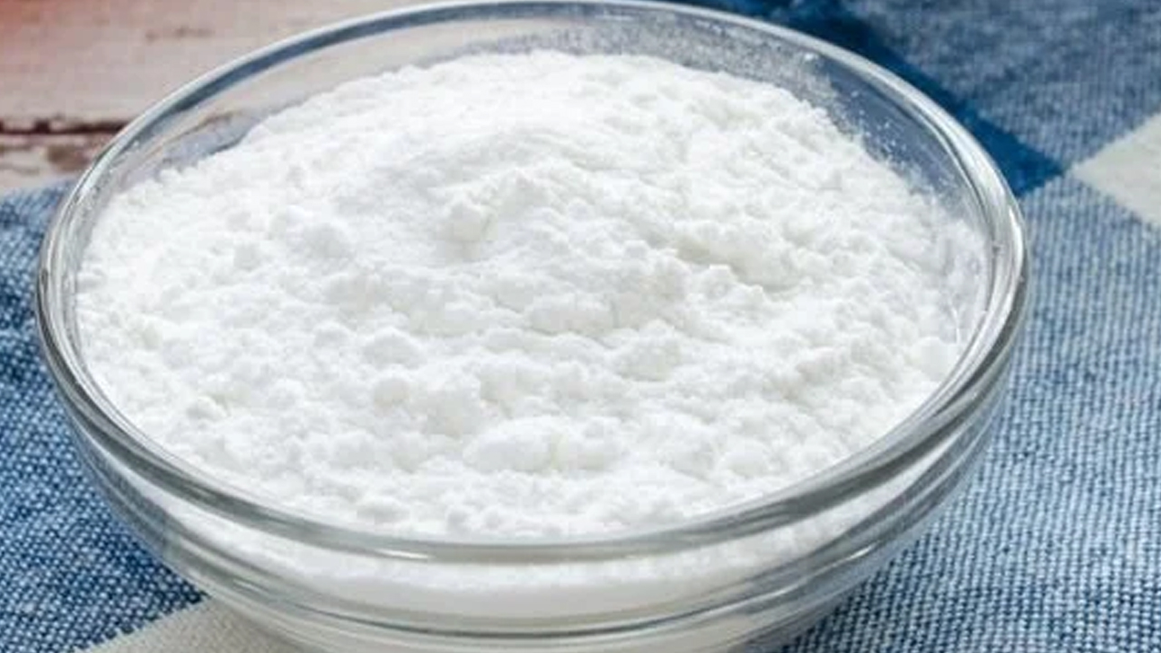 Foto - Bunu yüzüne sürdü sarkık ve kırışık bir cilt yok oldu! Sadece 2 malzeme yetiyor