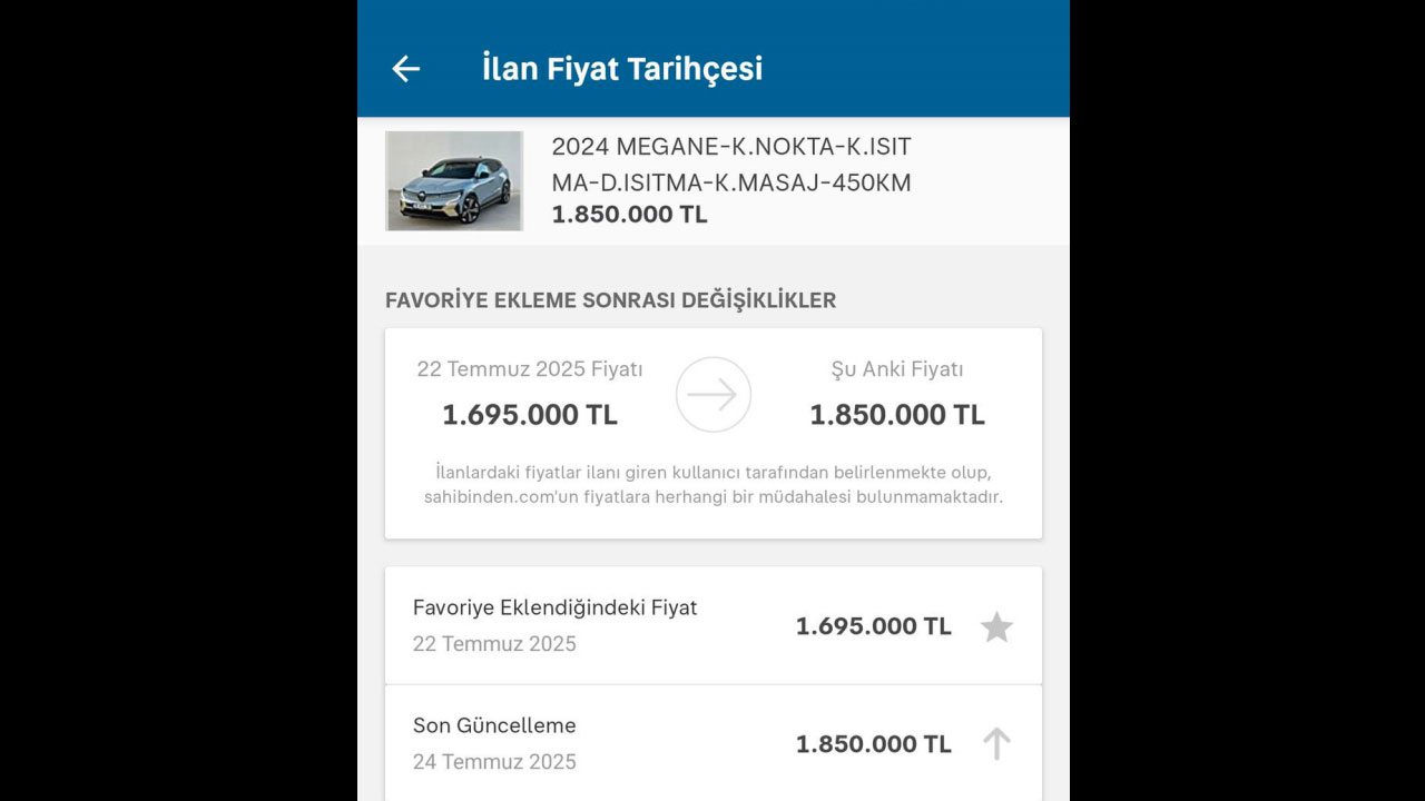 Foto - Bunun adı ahlaksızlık! ÖTV düzenlemesinden sonra fiyatlar patladı
