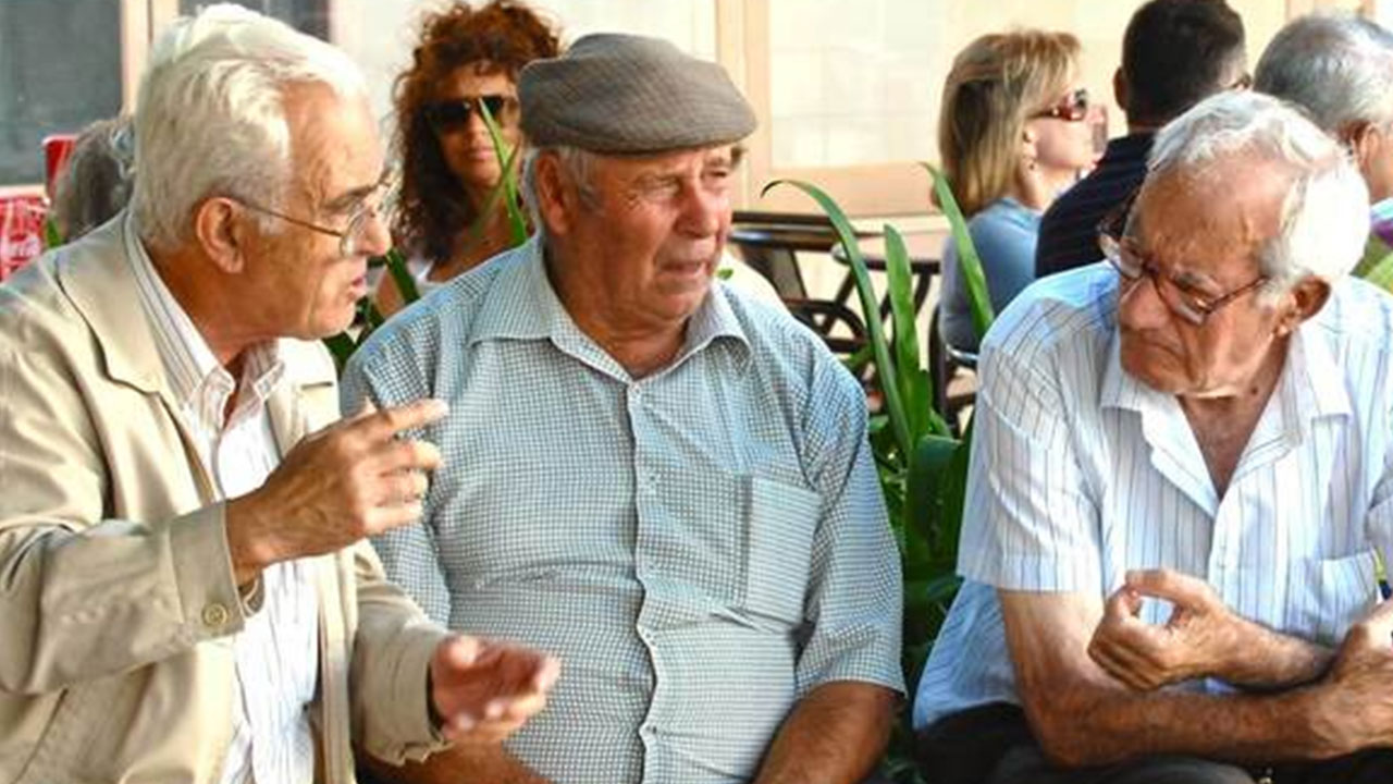 Bunun adı çılgınlık! Her emekliye 25 bin lira