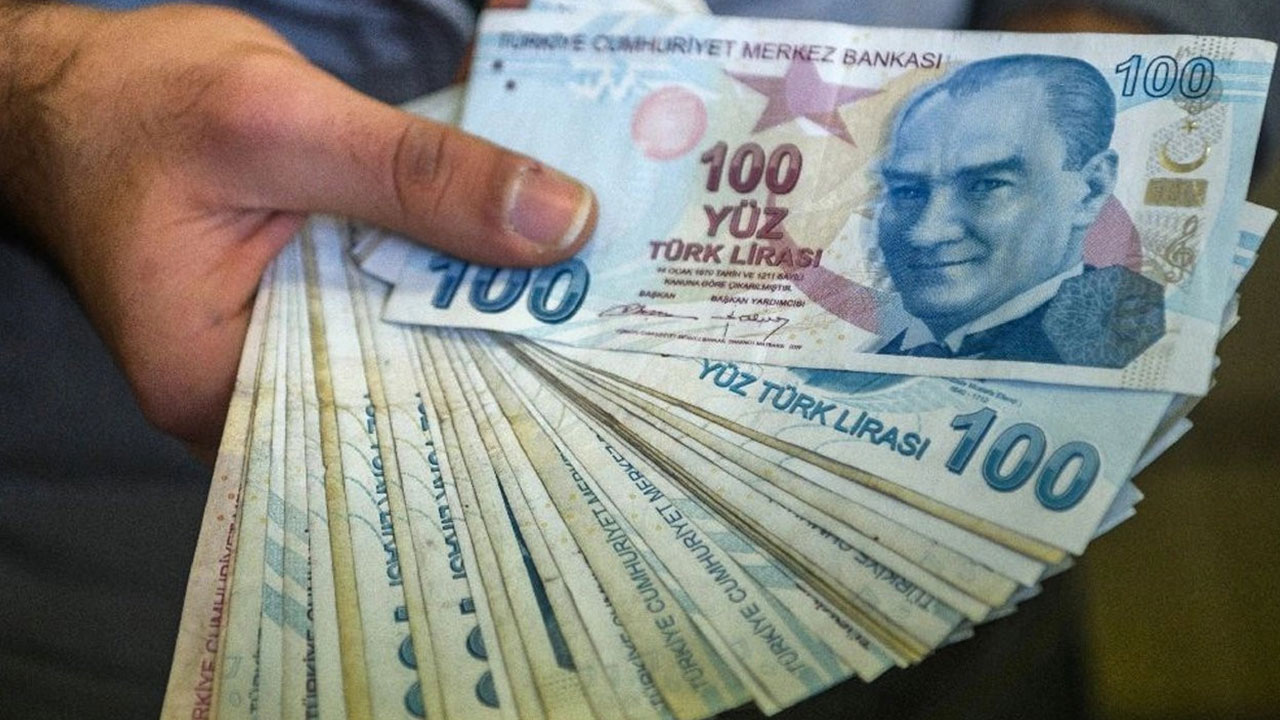 Foto - Bunun adı çılgınlık! Her emekliye 25 bin lira