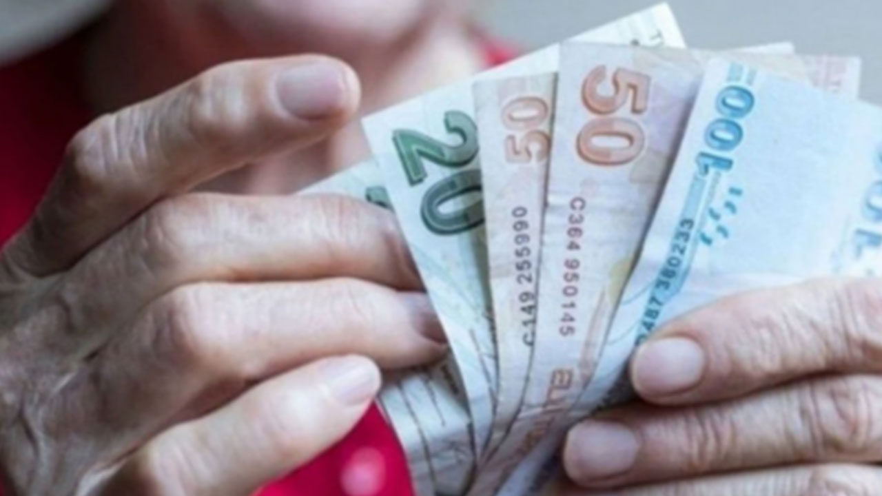 Foto - Bunun adı çılgınlık! Her emekliye 25 bin lira