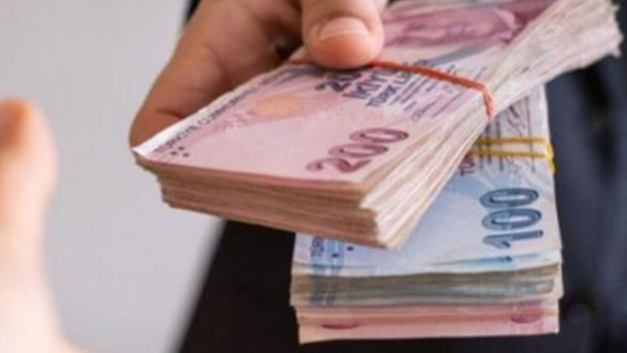 Foto - Bunun adı çılgınlık! Her emekliye 25 bin lira