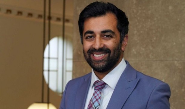 Foto - Bunun da adı Müslüman! İskoçya'nın ilk Müslüman başbakanı Yusuf’tan tuhaf sözler! Yazıklar olsun sana