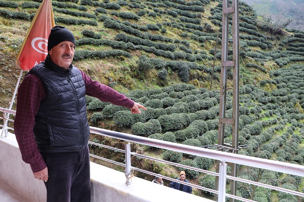 Foto - Bunun hesabını kim verecek? Karadenizlinin müthiş zekası tamam da bu kadarı fazla