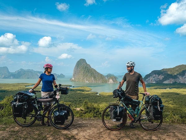 Foto - Bunun için 6 sene uğraştılar! 1 yılda 12 ülke gezdiler