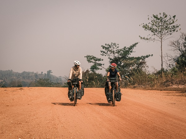 Foto - Bunun için 6 sene uğraştılar! 1 yılda 12 ülke gezdiler