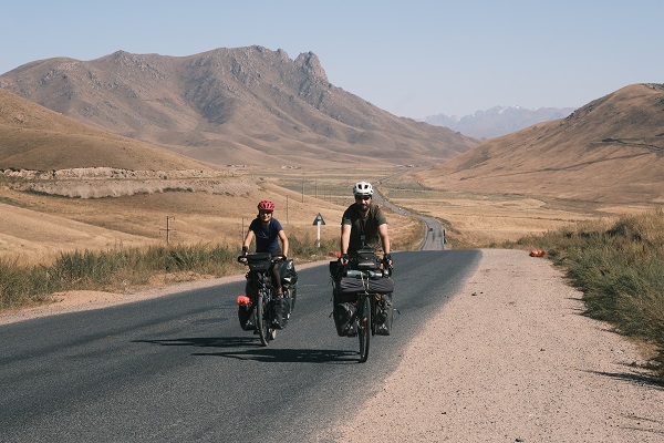 Foto - Bunun için 6 sene uğraştılar! 1 yılda 12 ülke gezdiler