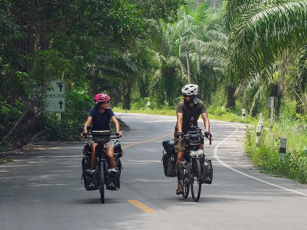 Foto - Bunun için 6 sene uğraştılar! 1 yılda 12 ülke gezdiler