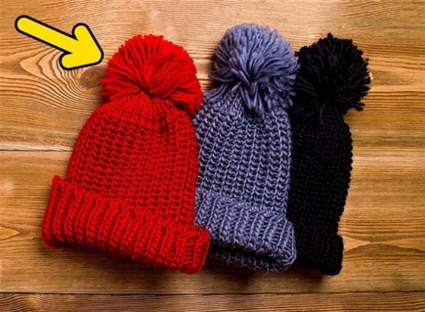 Bunun ne işe yaradığını biliyor muydunuz?