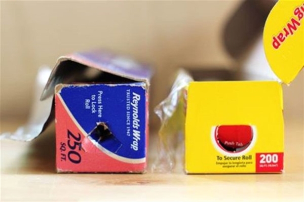 Foto - Bunun ne işe yaradığını biliyor muydunuz?