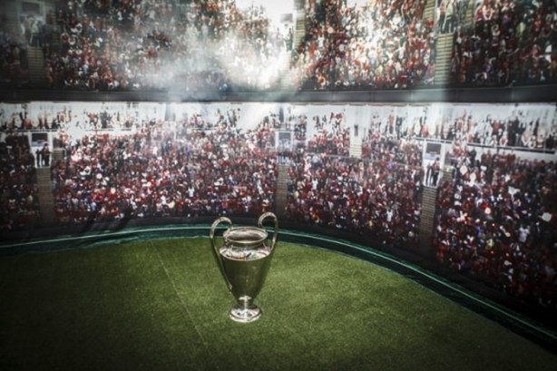 Foto - Bunun ne olduğunu tahmin edebildiniz mi?