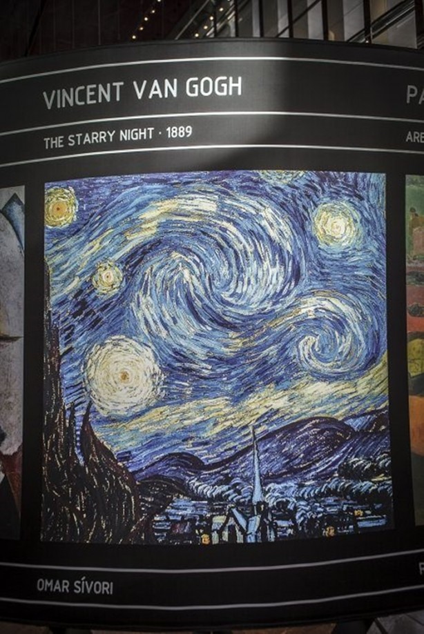 Foto - Bunun ne olduğunu tahmin edebildiniz mi?