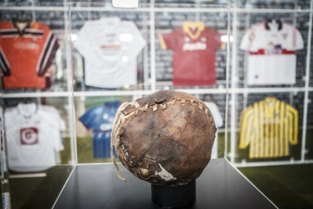 Foto - Bunun ne olduğunu tahmin edebildiniz mi?