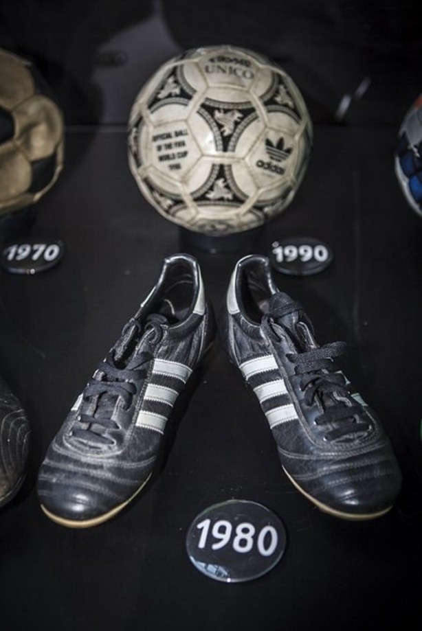 Foto - Bunun ne olduğunu tahmin edebildiniz mi?