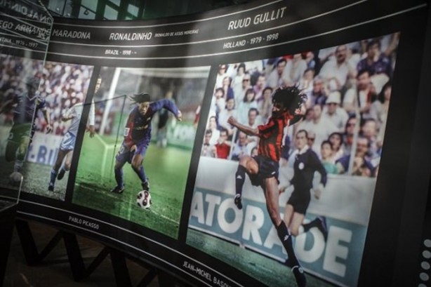 Foto - Bunun ne olduğunu tahmin edebildiniz mi?