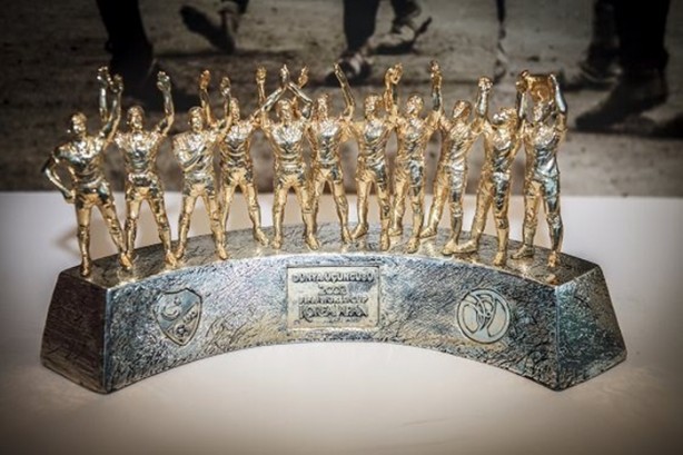 Foto - Bunun ne olduğunu tahmin edebildiniz mi?