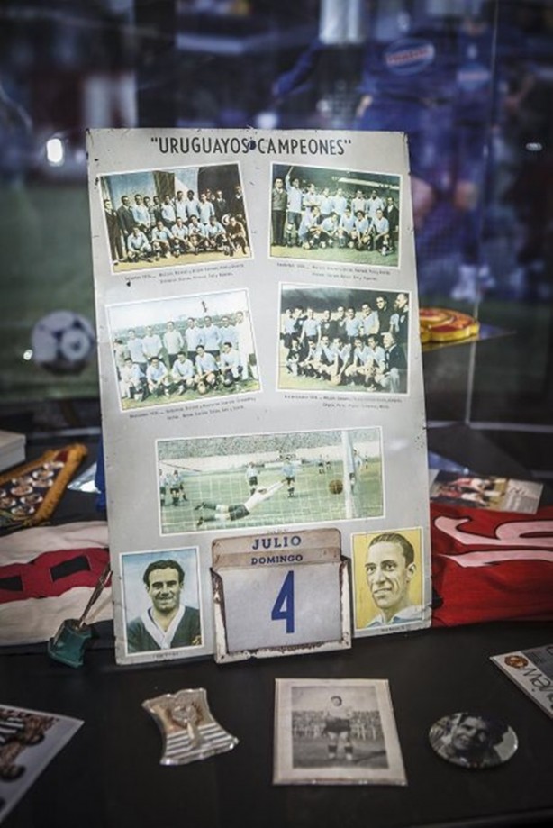 Foto - Bunun ne olduğunu tahmin edebildiniz mi?