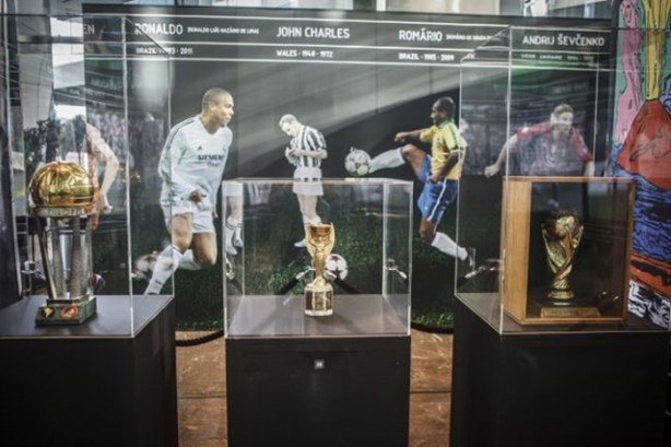 Foto - Bunun ne olduğunu tahmin edebildiniz mi?