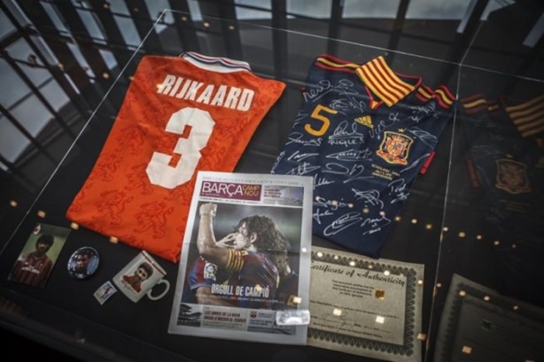 Foto - Bunun ne olduğunu tahmin edebildiniz mi?