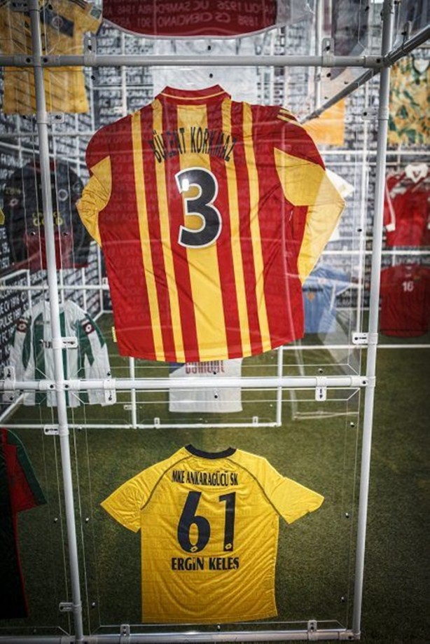 Foto - Bunun ne olduğunu tahmin edebildiniz mi?