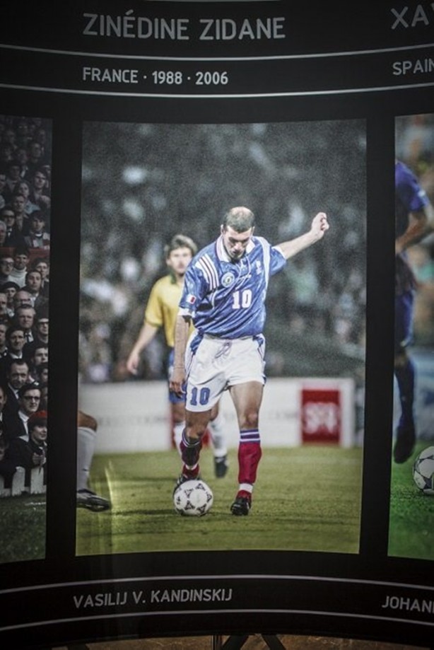 Foto - Bunun ne olduğunu tahmin edebildiniz mi?