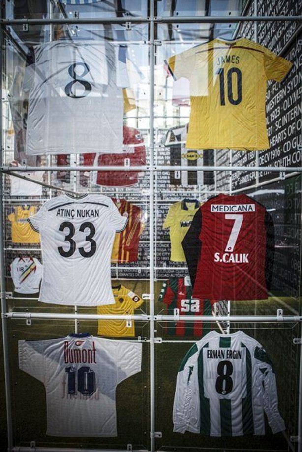 Foto - Bunun ne olduğunu tahmin edebildiniz mi?