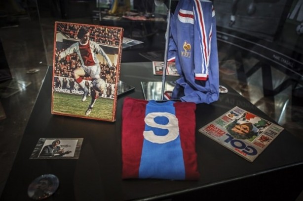 Foto - Bunun ne olduğunu tahmin edebildiniz mi?