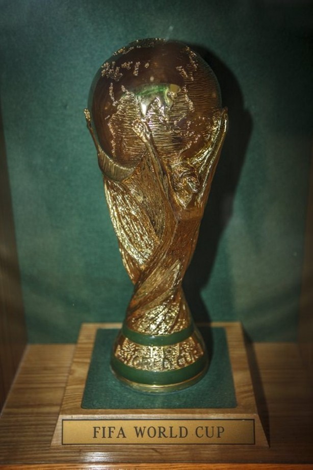 Foto - Bunun ne olduğunu tahmin edebildiniz mi?