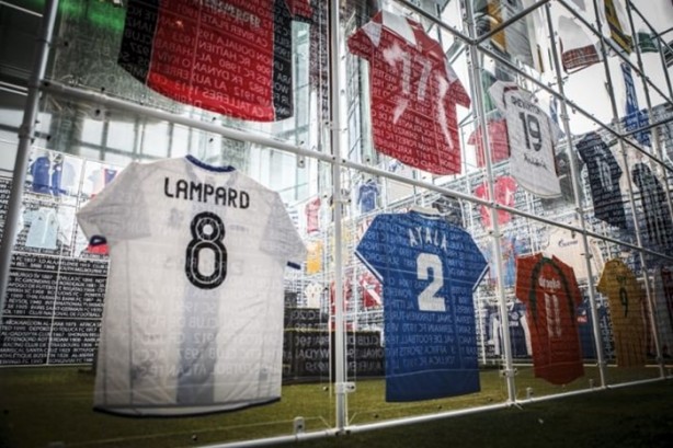 Foto - Bunun ne olduğunu tahmin edebildiniz mi?