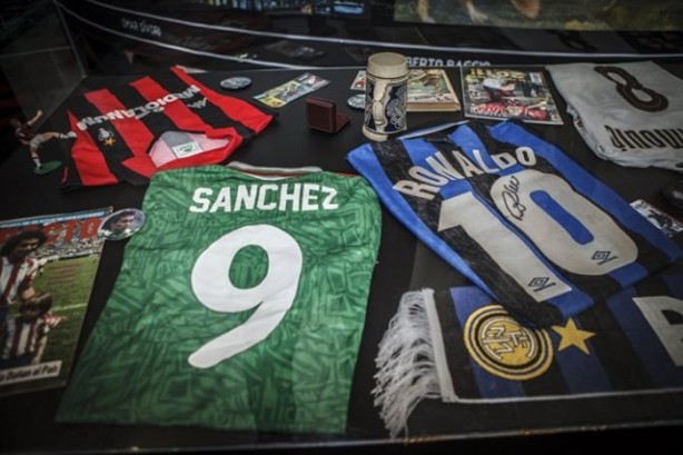 Foto - Bunun ne olduğunu tahmin edebildiniz mi?