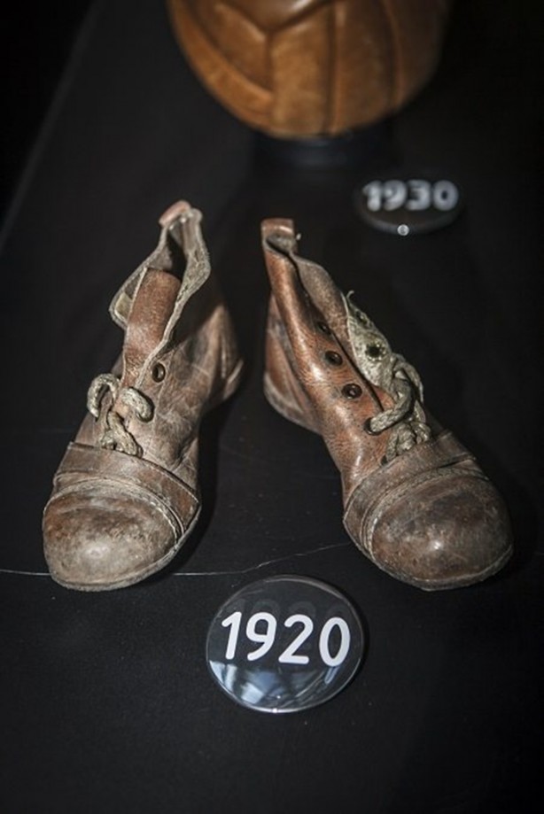 Foto - Bunun ne olduğunu tahmin edebildiniz mi?