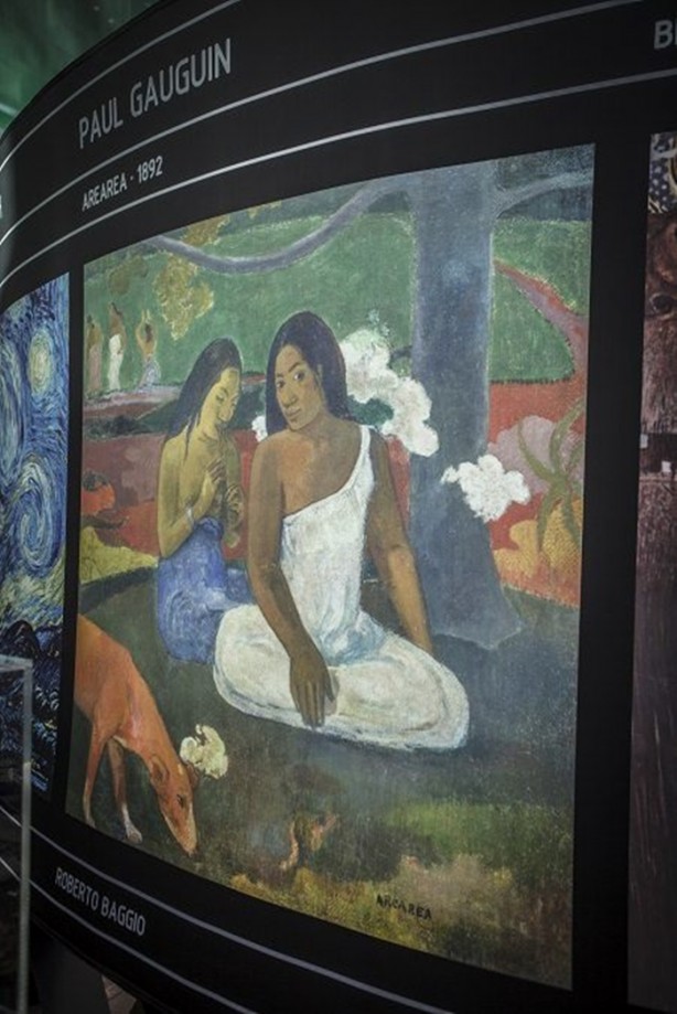 Foto - Bunun ne olduğunu tahmin edebildiniz mi?