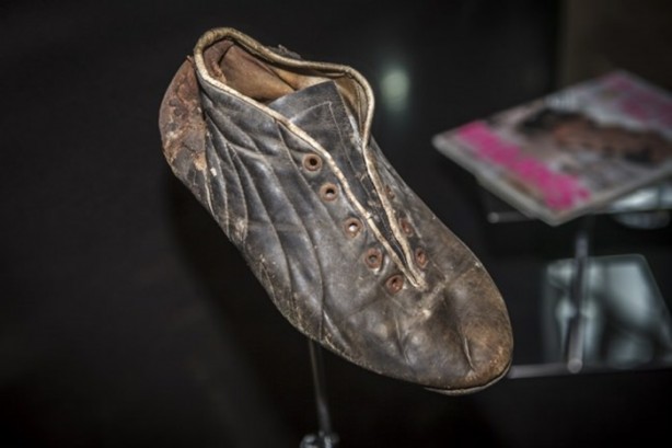 Foto - Bunun ne olduğunu tahmin edebildiniz mi?