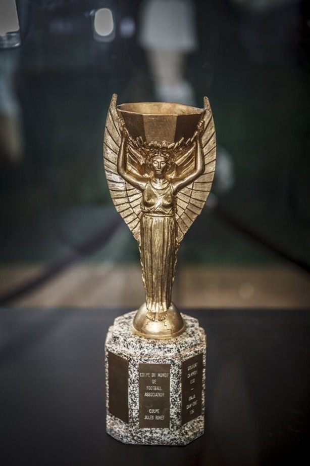 Foto - Bunun ne olduğunu tahmin edebildiniz mi?