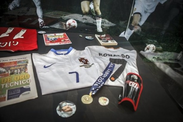 Foto - Bunun ne olduğunu tahmin edebildiniz mi?