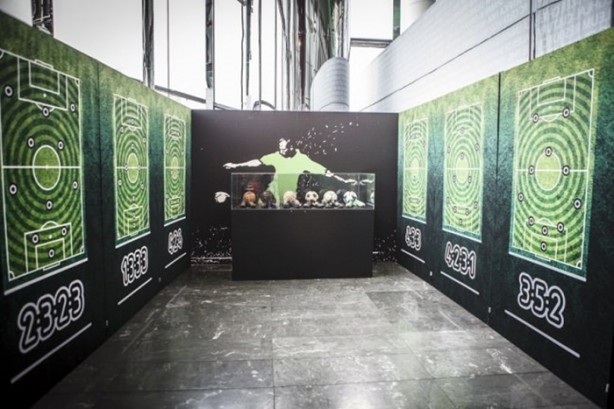 Foto - Bunun ne olduğunu tahmin edebildiniz mi?