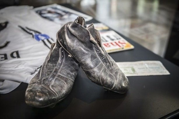 Foto - Bunun ne olduğunu tahmin edebildiniz mi?