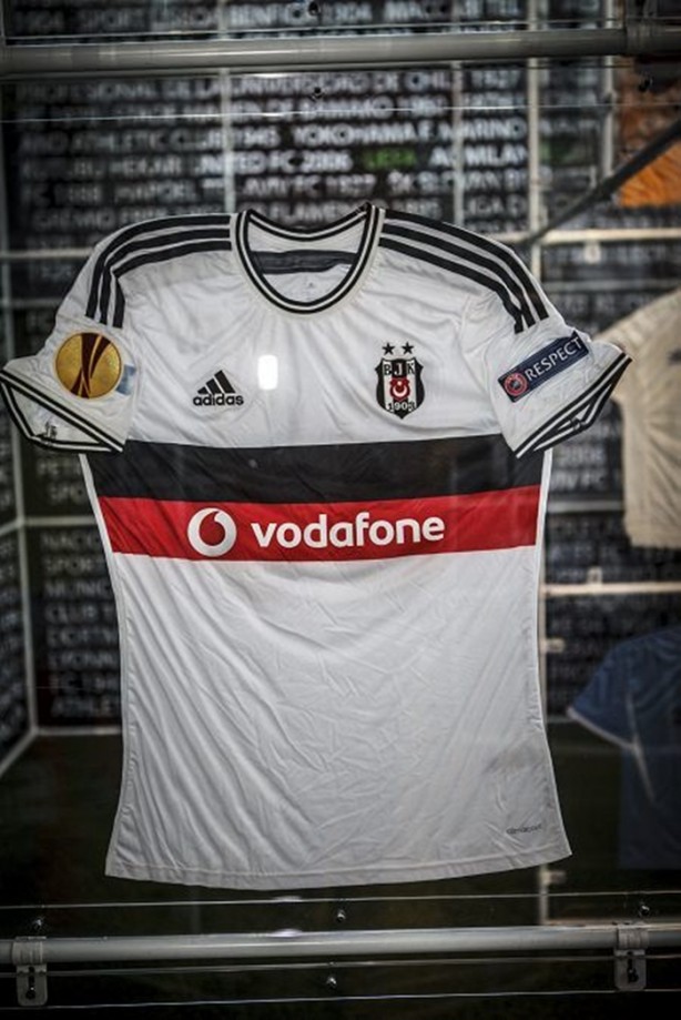 Foto - Bunun ne olduğunu tahmin edebildiniz mi?