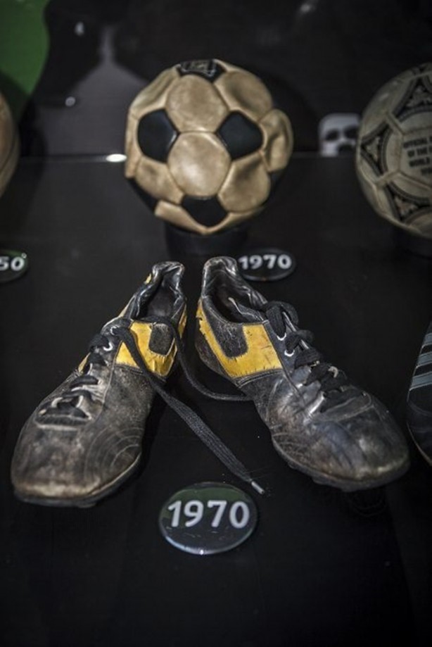 Foto - Bunun ne olduğunu tahmin edebildiniz mi?