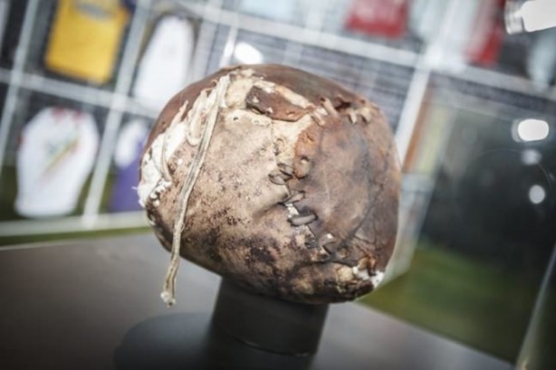 Foto - Bunun ne olduğunu tahmin edebildiniz mi?