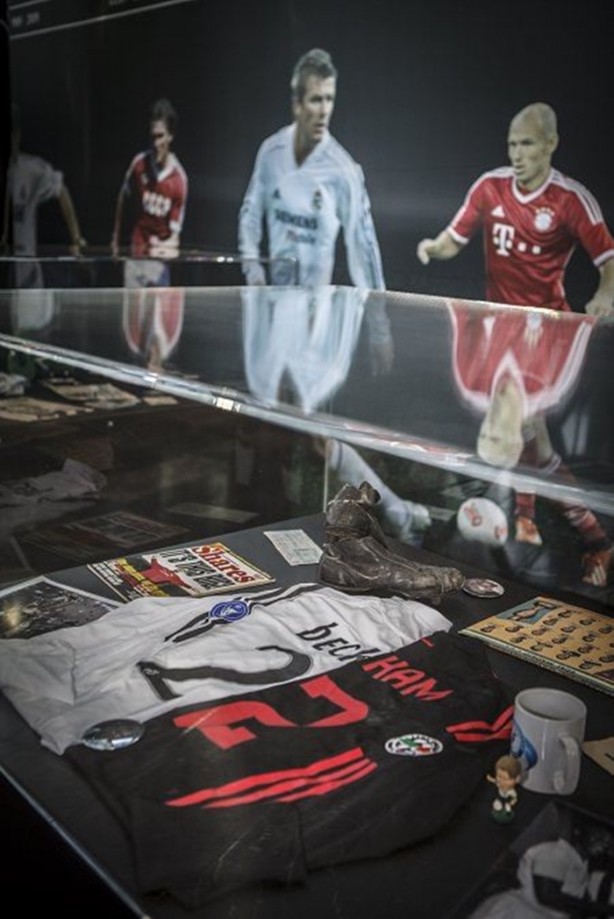 Foto - Bunun ne olduğunu tahmin edebildiniz mi?