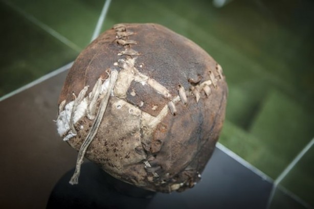 Foto - Bunun ne olduğunu tahmin edebildiniz mi?