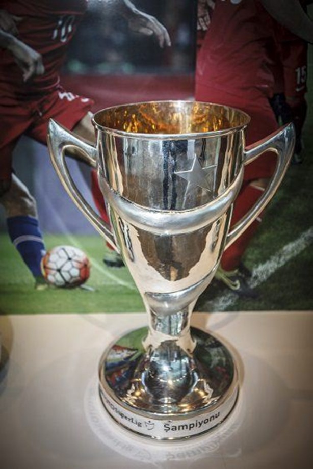 Foto - Bunun ne olduğunu tahmin edebildiniz mi?