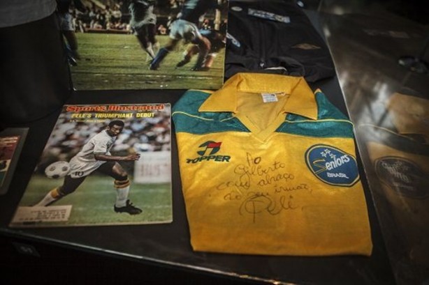 Foto - Bunun ne olduğunu tahmin edebildiniz mi?