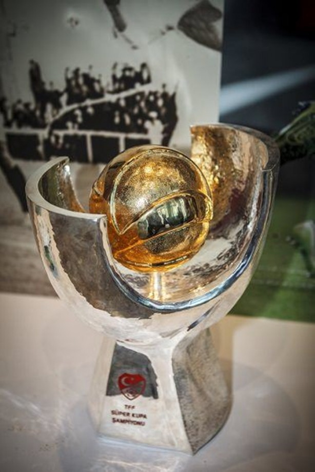 Foto - Bunun ne olduğunu tahmin edebildiniz mi?