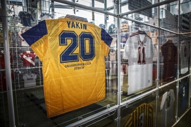 Foto - Bunun ne olduğunu tahmin edebildiniz mi?